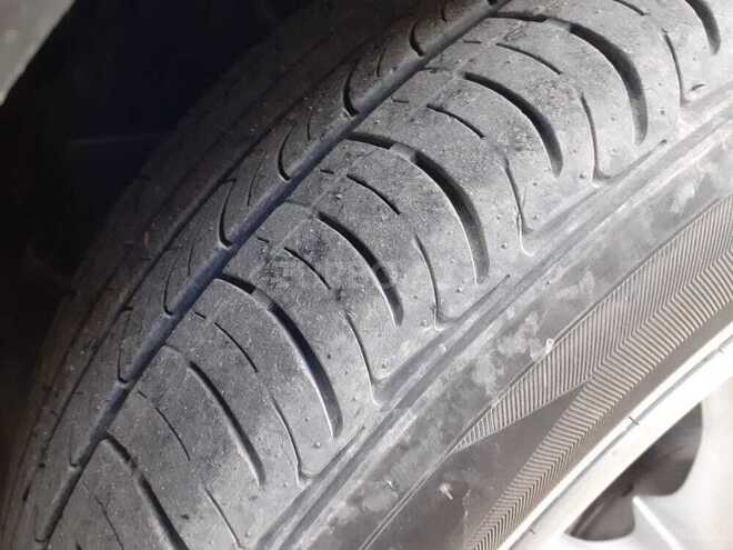 Nissan Qashqai 2013, 98,500 km - 2.0 л - Bakı