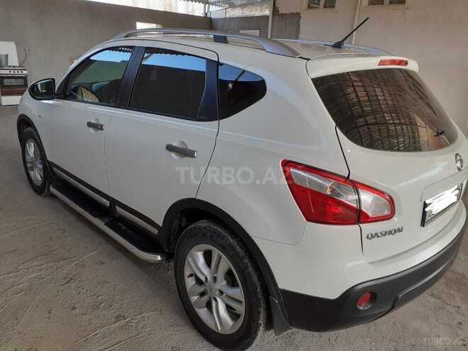 Nissan Qashqai 2013, 98,500 km - 2.0 л - Bakı