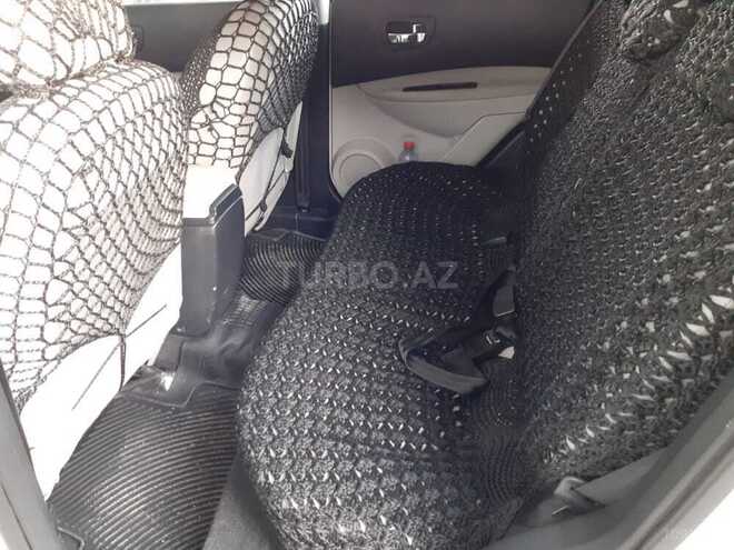 Nissan Qashqai 2013, 98,500 km - 2.0 л - Bakı