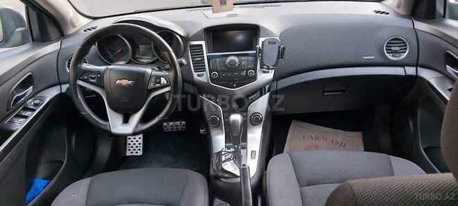 Chevrolet Cruze 2015, 286,000 km - 1.4 l - Bakı