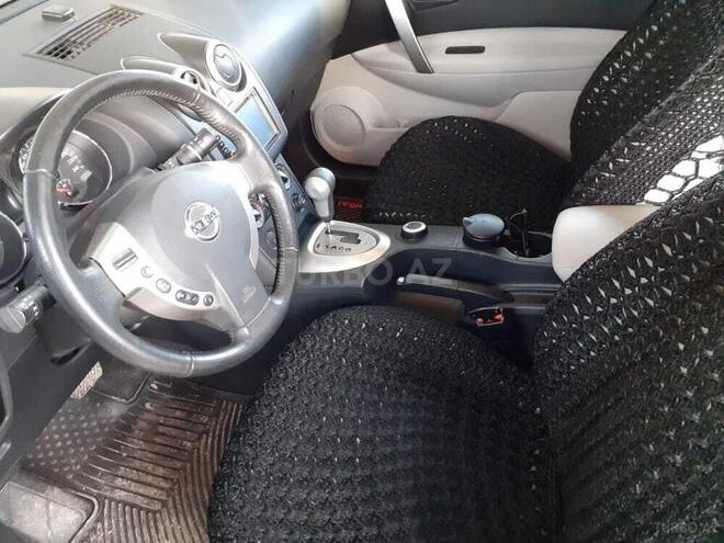Nissan Qashqai 2013, 98,500 km - 2.0 л - Bakı
