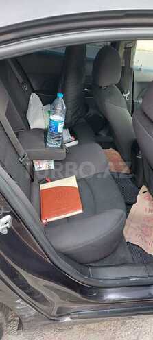 Chevrolet Cruze 2015, 286,000 km - 1.4 l - Bakı
