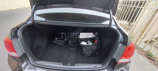 Chevrolet Cruze 2015, 286,000 km - 1.4 l - Bakı