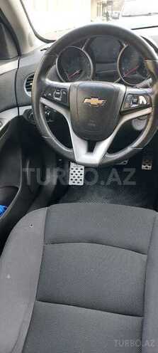 Chevrolet Cruze 2015, 286,000 km - 1.4 l - Bakı