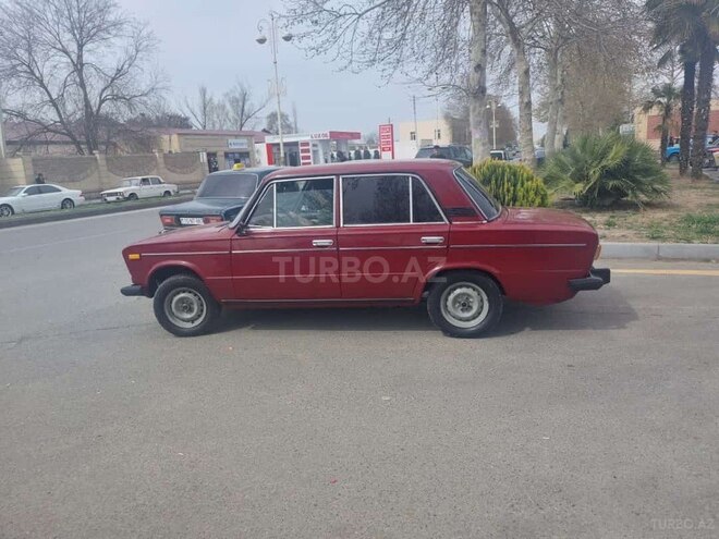 LADA (VAZ) 2106 2005, 999,999 km - 1.6 l - Bərdə