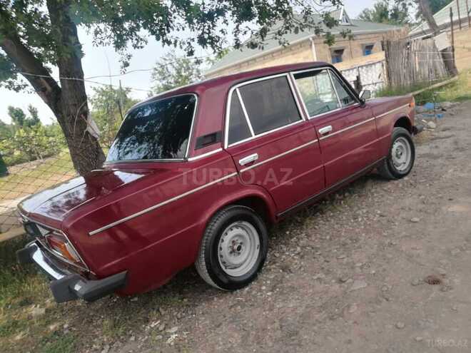LADA (VAZ) 2106 2005, 999,999 km - 1.6 l - Bərdə