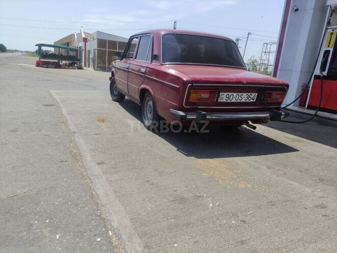 LADA (VAZ) 2106 2005, 999,999 km - 1.6 l - Bərdə