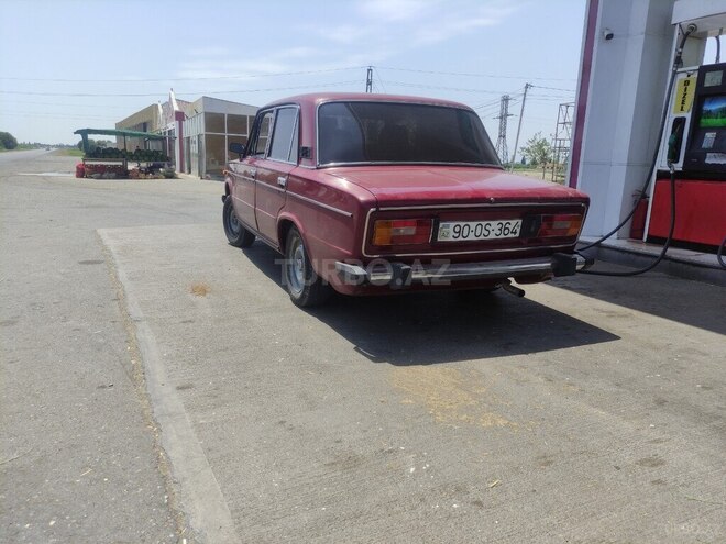 LADA (VAZ) 2106 2005, 999,999 km - 1.6 l - Bərdə