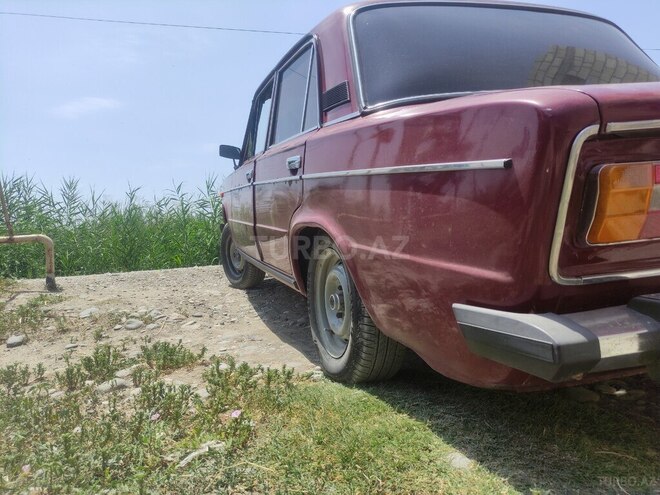 LADA (VAZ) 2106 2005, 999,999 km - 1.6 l - Bərdə