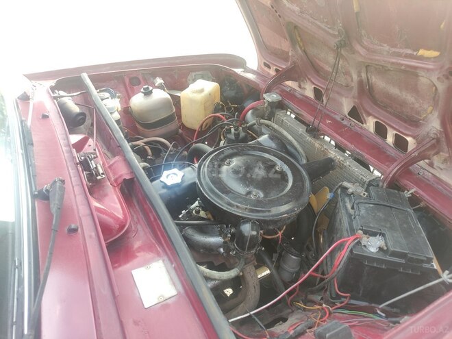 LADA (VAZ) 2106 2005, 999,999 km - 1.6 l - Bərdə