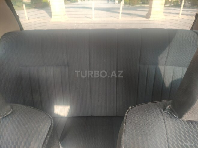 LADA (VAZ) 2106 2005, 999,999 km - 1.6 l - Bərdə