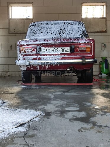 LADA (VAZ) 2106 2005, 999,999 km - 1.6 l - Bərdə