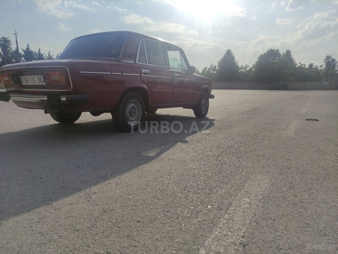 LADA (VAZ) 2106 2005, 999,999 km - 1.6 l - Bərdə