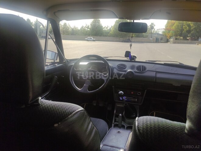 LADA (VAZ) 2106 2005, 999,999 km - 1.6 l - Bərdə