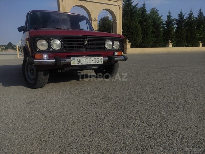 LADA (VAZ) 2106 2005, 999,999 km - 1.6 l - Bərdə