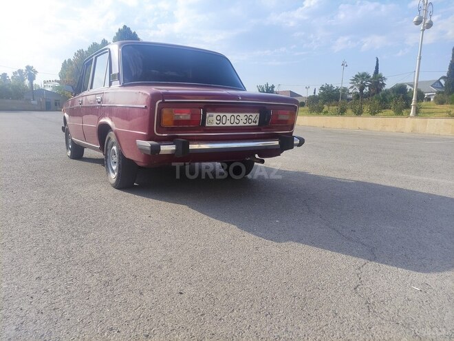 LADA (VAZ) 2106 2005, 999,999 km - 1.6 l - Bərdə