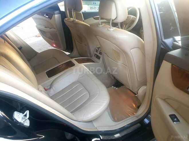 Mercedes CLS 350 2011, 195,000 km - 3.5 l - Bakı