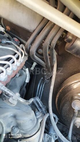 Ford Transit 2008, 191,376 km - 2.5 l - Saatlı