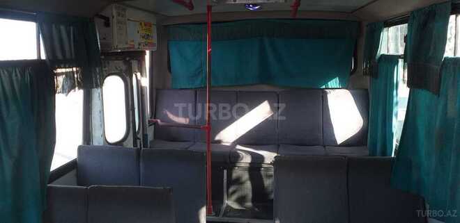 Iveco Otoyol 2005, 450,000 km - 3.9 л - Bakı