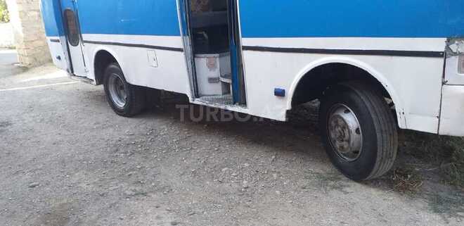 Iveco Otoyol 2005, 450,000 km - 3.9 л - Bakı