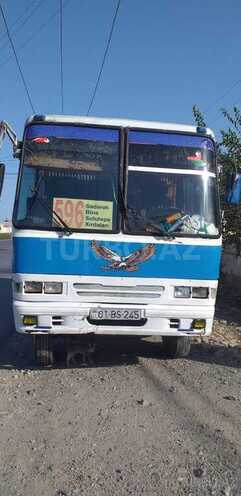 Iveco Otoyol 2005, 450,000 km - 3.9 л - Bakı