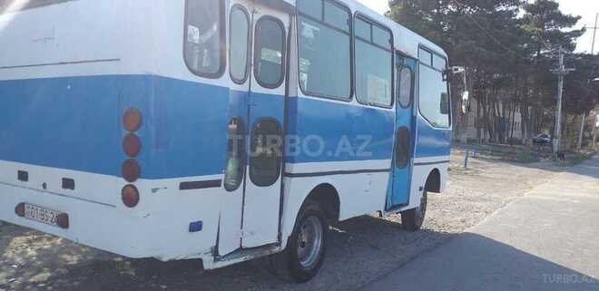 Iveco Otoyol 2005, 450,000 km - 3.9 л - Bakı