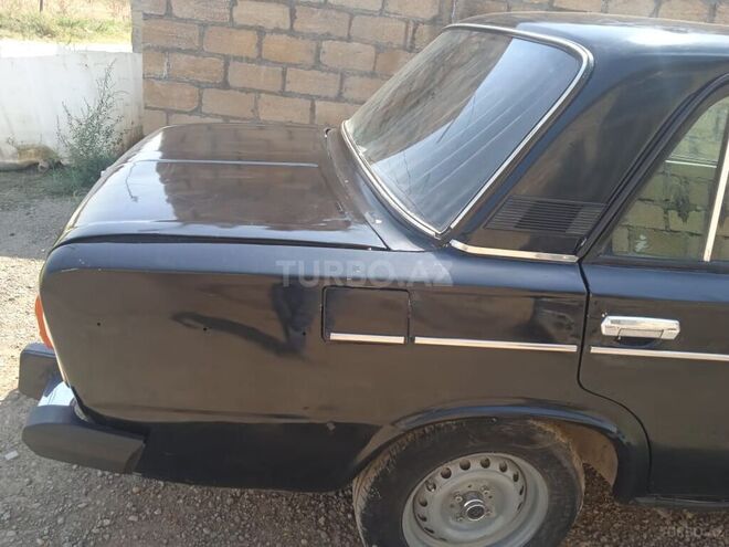 LADA (VAZ) 2106 1991, 575,433 km - 1.3 l - Bakı