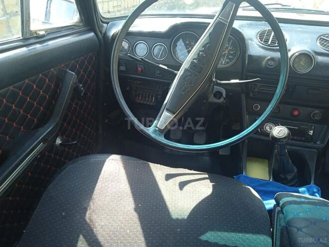 LADA (VAZ) 2106 1991, 575,433 km - 1.3 l - Bakı