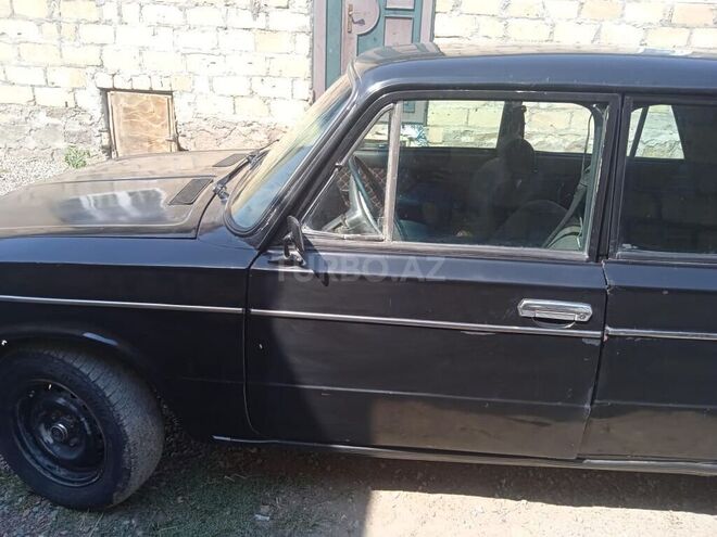 LADA (VAZ) 2106 1991, 575,433 km - 1.3 l - Bakı