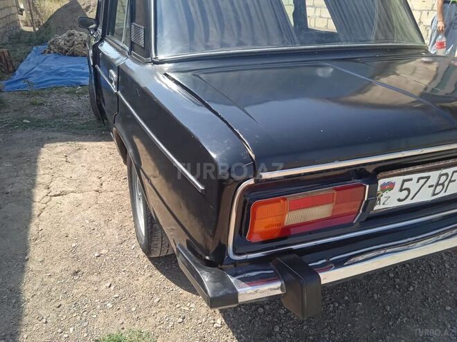 LADA (VAZ) 2106 1991, 575,433 km - 1.3 l - Bakı