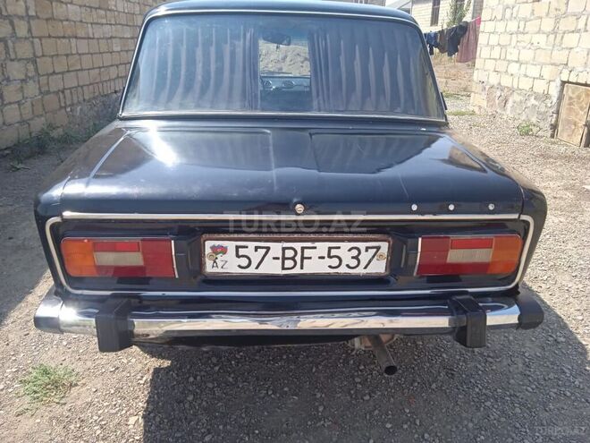 LADA (VAZ) 2106 1991, 575,433 km - 1.3 l - Bakı