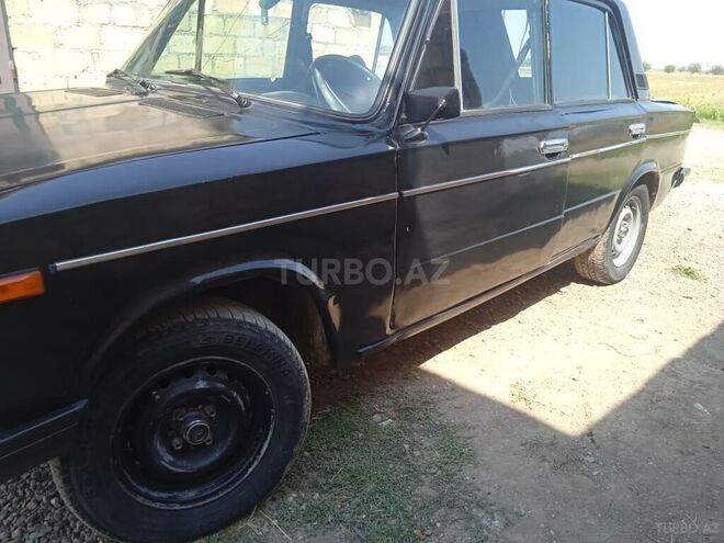 LADA (VAZ) 2106 1991, 575,433 km - 1.3 l - Bakı
