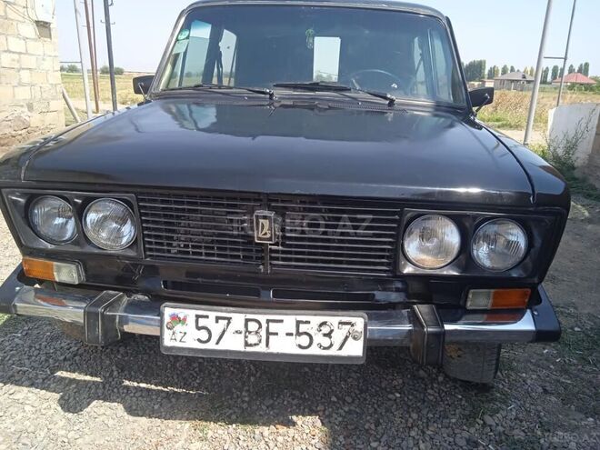 LADA (VAZ) 2106 1991, 575,433 km - 1.3 l - Bakı