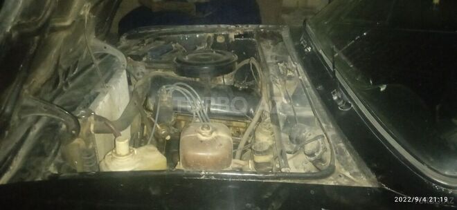 LADA (VAZ) 2106 1991, 575,433 km - 1.3 l - Bakı