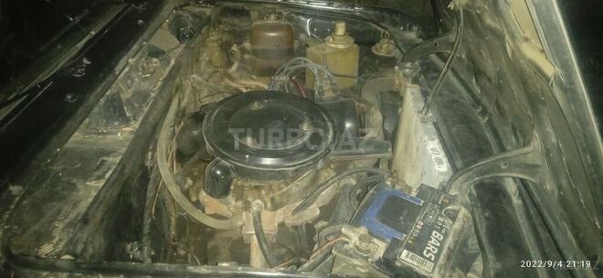 LADA (VAZ) 2106 1991, 575,433 km - 1.3 l - Bakı