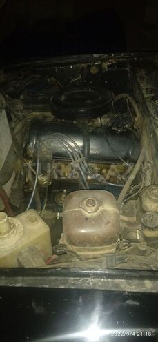 LADA (VAZ) 2106 1991, 575,433 km - 1.3 l - Bakı