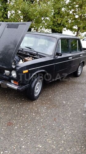 LADA (VAZ) 2106 1991, 575,433 km - 1.3 l - Bakı