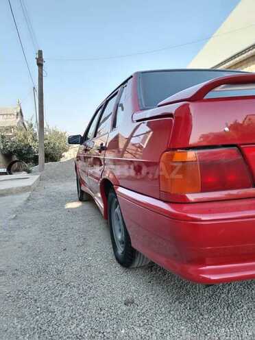 LADA (VAZ) 2115 2002, 188,866 km - 1.6 l - Şəmkir