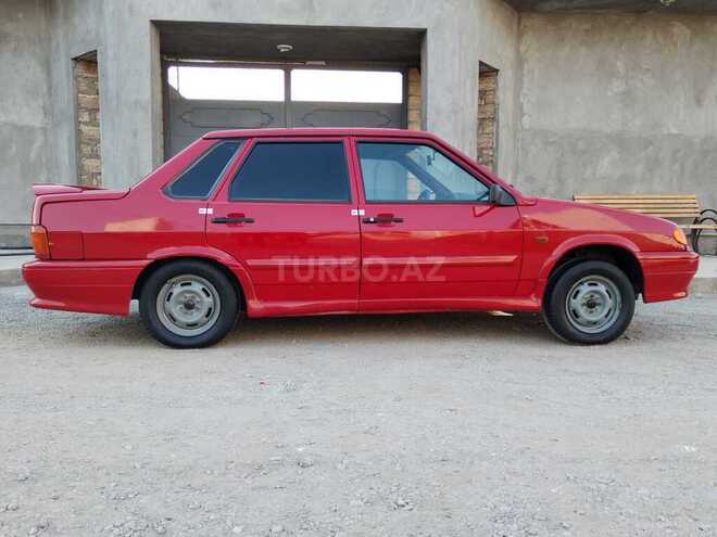 LADA (VAZ) 2115 2002, 188,866 km - 1.6 l - Şəmkir