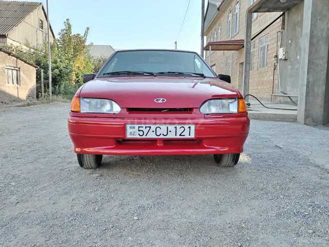 LADA (VAZ) 2115 2002, 188,866 km - 1.6 l - Şəmkir
