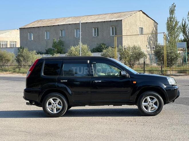 Nissan X-Trail 2001, 237,000 km - 2.0 l - Bakı