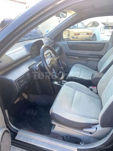 Nissan X-Trail 2001, 237,000 km - 2.0 l - Bakı