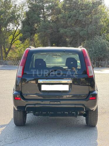 Nissan X-Trail 2001, 237,000 km - 2.0 l - Bakı
