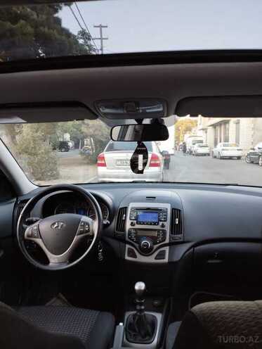 Hyundai i30 2008, 235,555 km - 1.6 l - Bakı