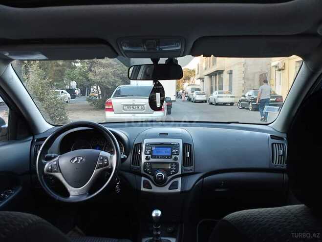 Hyundai i30 2008, 235,555 km - 1.6 l - Bakı