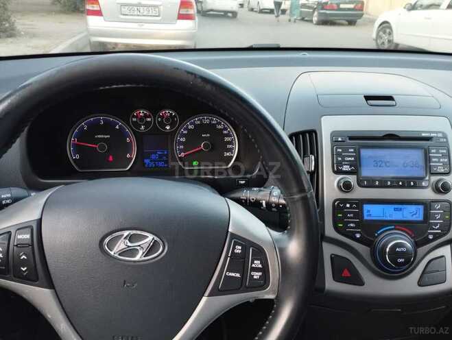 Hyundai i30 2008, 235,555 km - 1.6 l - Bakı