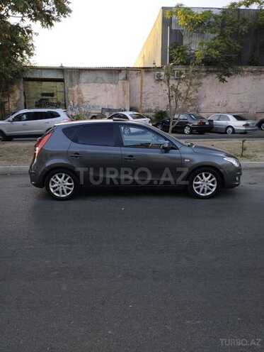 Hyundai i30 2008, 235,555 km - 1.6 l - Bakı
