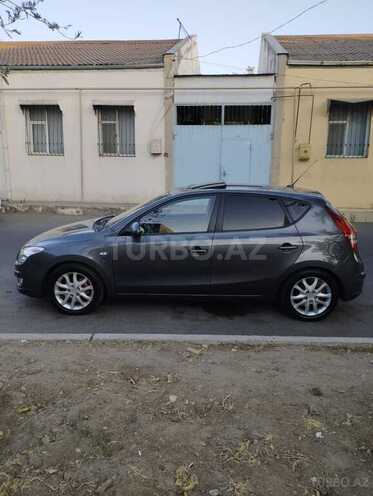 Hyundai i30 2008, 235,555 km - 1.6 l - Bakı