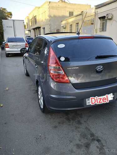 Hyundai i30 2008, 235,555 km - 1.6 l - Bakı