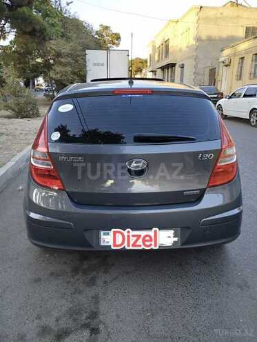Hyundai i30 2008, 235,555 km - 1.6 l - Bakı
